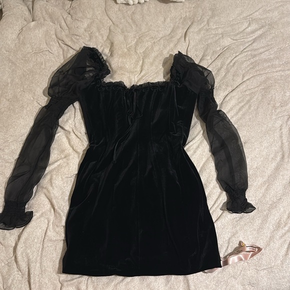 House of CB Syana dress - Picture 6 of 7